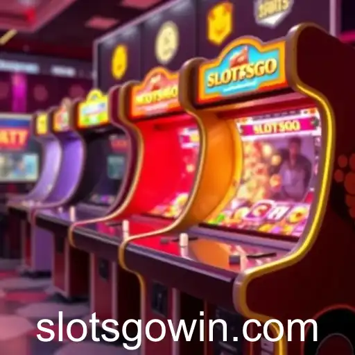 Exploring the Thrills of 'Arcade Classics' in the SLOTSGO Universe