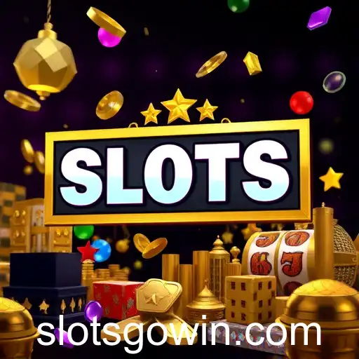 Exploring the World of Casino Games: Focus on SLOTSGO