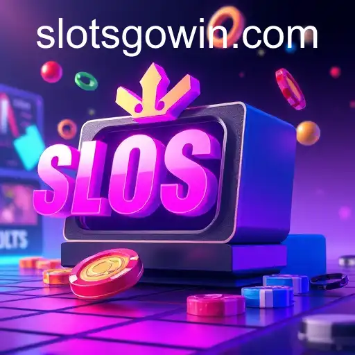 SLOTSGO: The Rise of a Gaming Haven in 2025