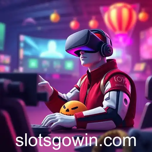 The Evolution of Online Gaming Amidst Global Shifts