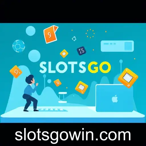 Gaming Evolution: SLOTSGO and the Rise of Online Play