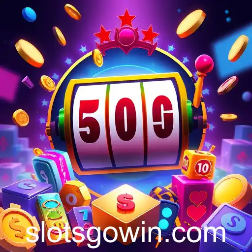 Exploring the Exciting World of 'Multiplayer Fun' Games Featuring SLOTSGO