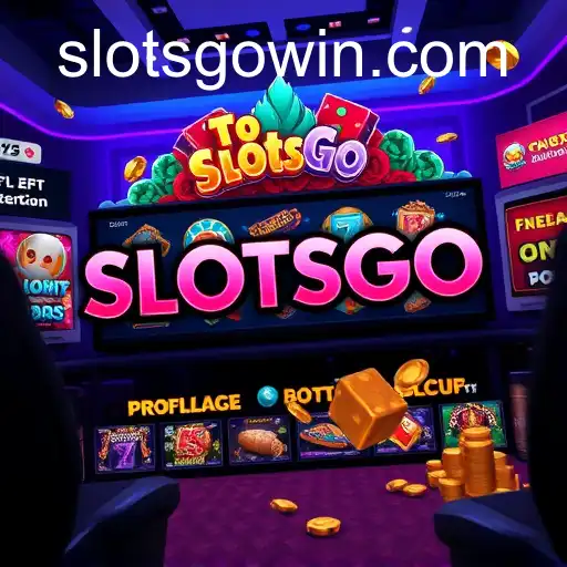 The Digital Surge: SLOTSGO Reshaping Online Gaming