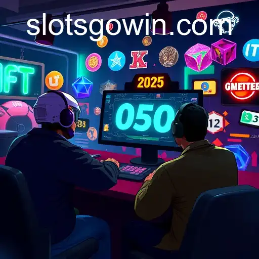 The Rise and Influence of Online Gaming in 2025