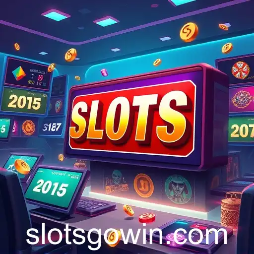SLOTSGO