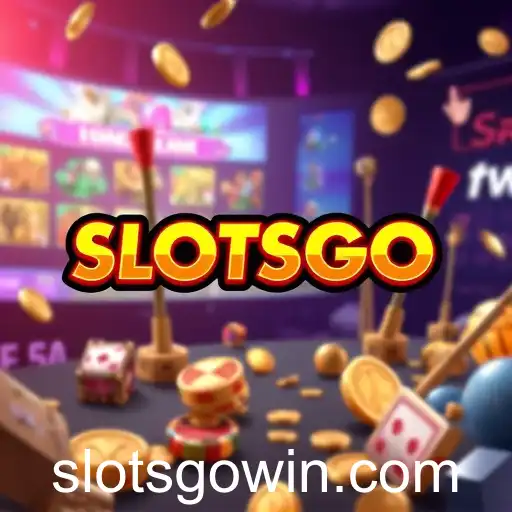 The Rise of SLOTSGO in the Online Gaming Landscape