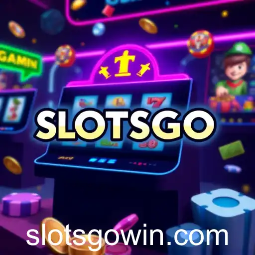 The Rise of SLOTSGO and Its Influence in Gaming