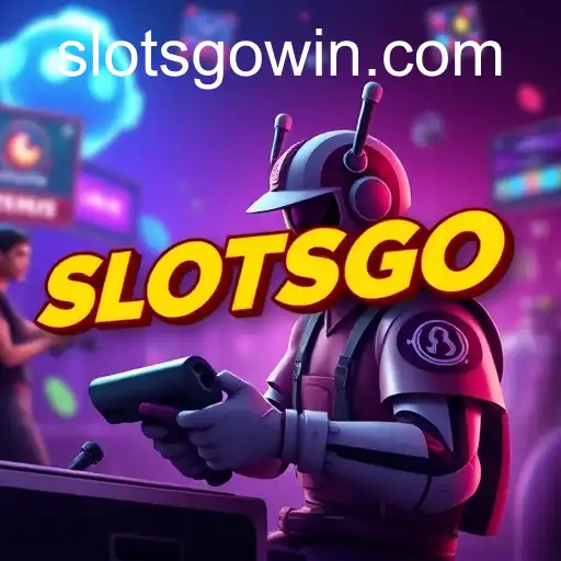 The Rise of SLOTSGO in the Gaming World