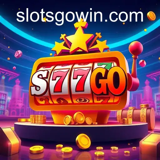 The Rise of SLOTSGO and the Evolution of Online Gaming