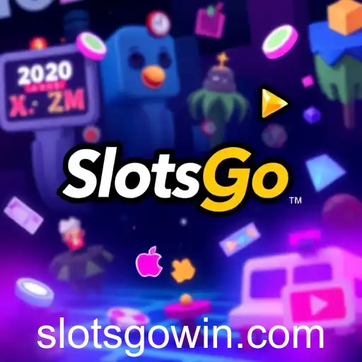 The Rise of SLOTSGO: Trends and Insights