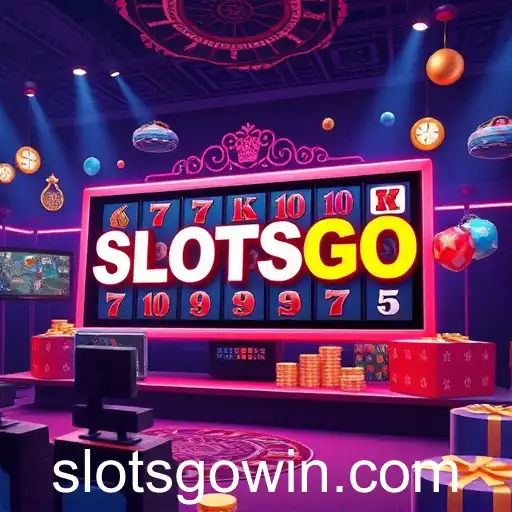 The Rise of SLOTSGO: Transforming the Online Gaming Landscape