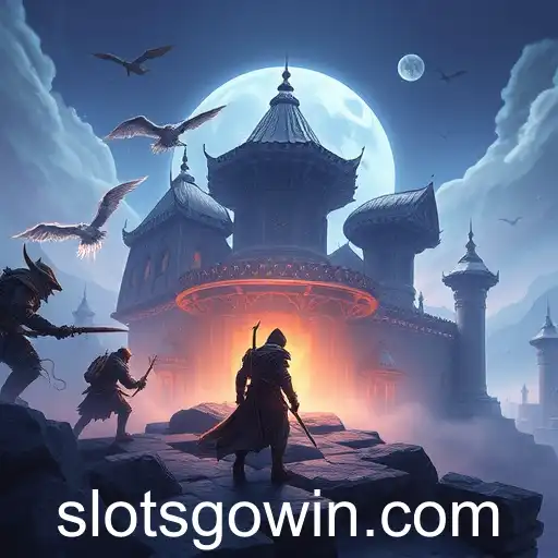 Unveiling the Enchanting World of Role-Playing Games with SLOTSGO