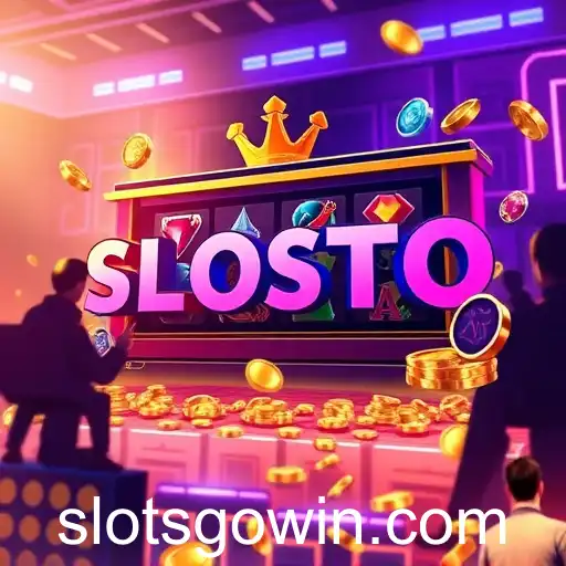 SLOTSGO