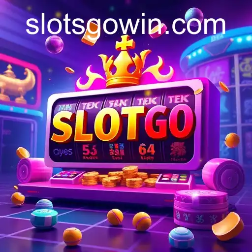 SLOTSGO