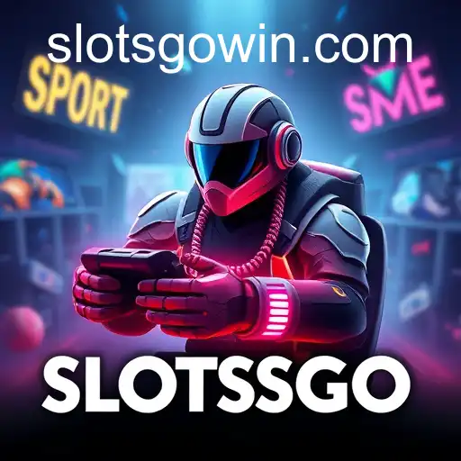 Rise in Popularity of SLOTSGO Among Gaming Sites