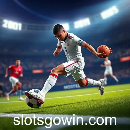 Exploring the Thrills of 'Sports Mania' in the World of Online Gaming