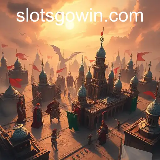 Exploring the Strategic Depth of Games on SLOTSGO