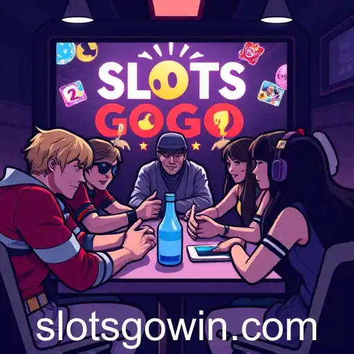 SLOTSGO